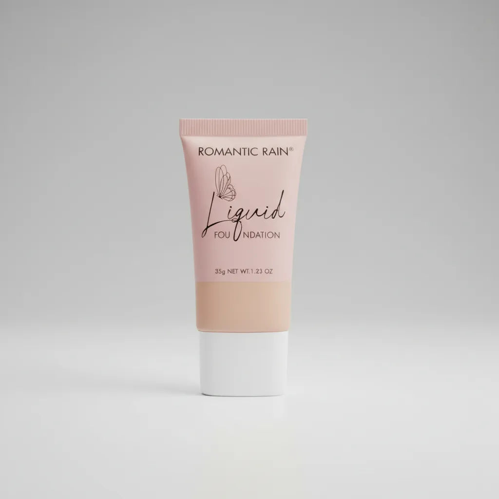 Base de maquillaje Romantic Rain