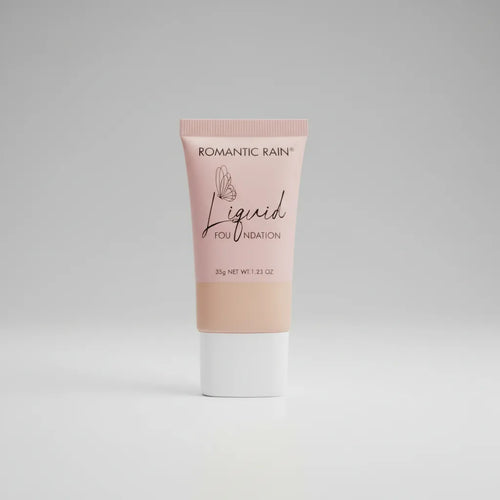 Base de maquillaje Romantic Rain